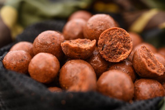 Pacific Tuna Boilies 18mm 1 kg