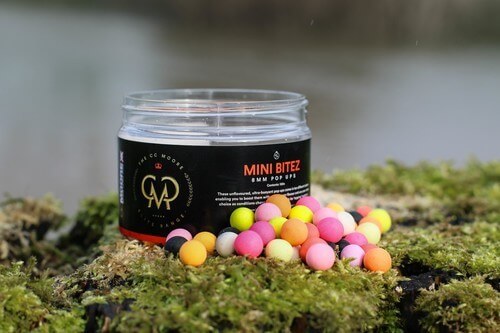Mini Bitez Pop up 8 mm