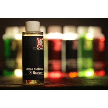Ultra Salmon Essence 100ml