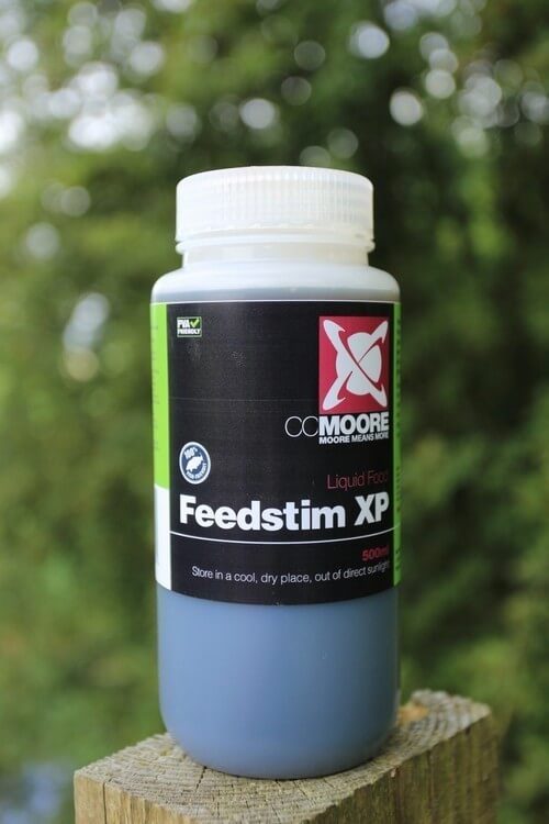 Feedstim XP 500 ml