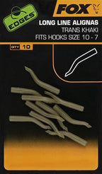 Edges Line Aligna Long Size 10-7