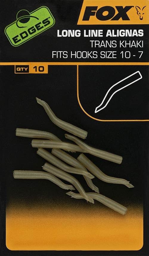 Edges Line Aligna Long Size 10-7