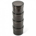 Modular Hookbait Pots Black