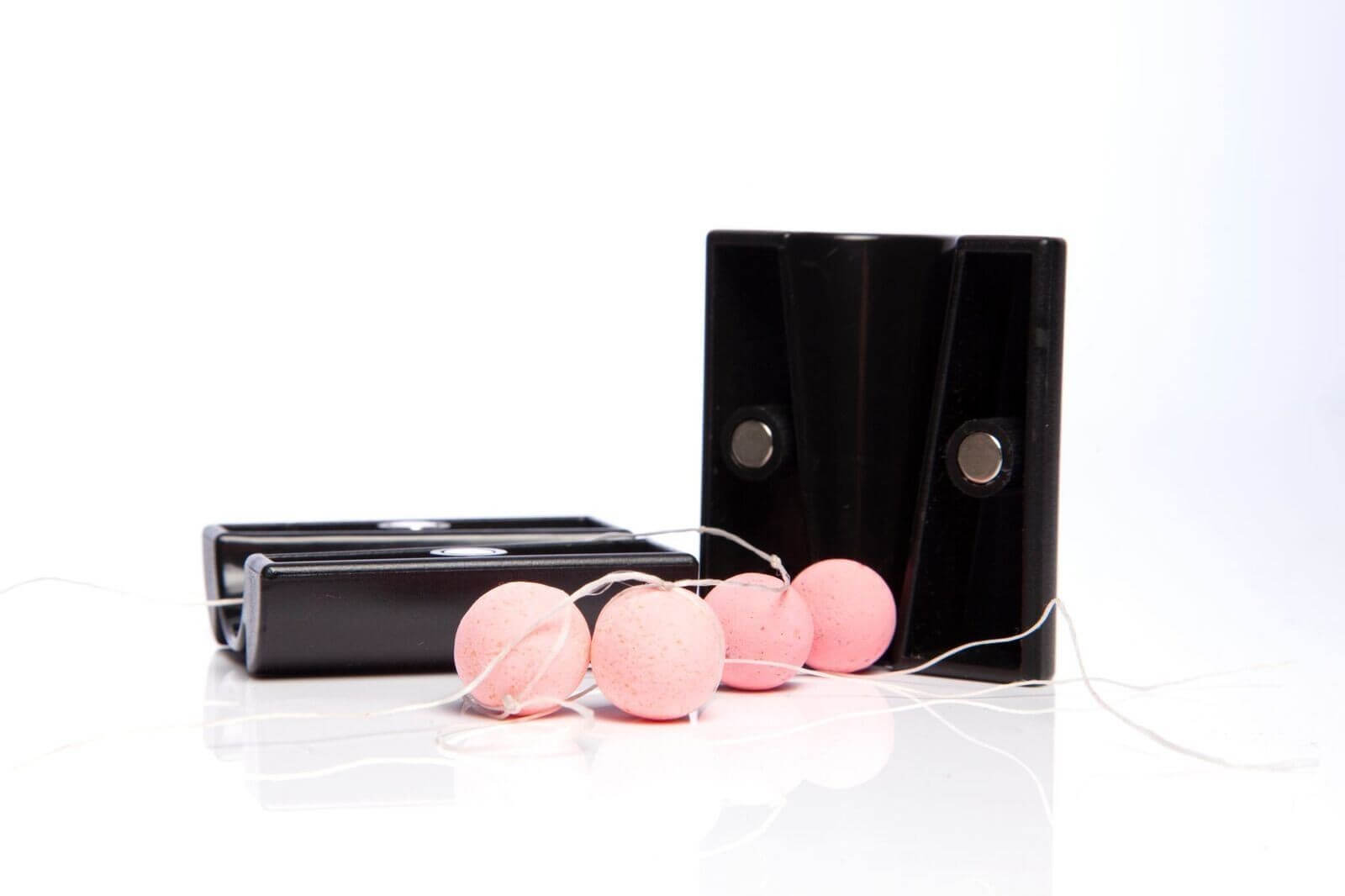 Ezeeknot hookbait tyer