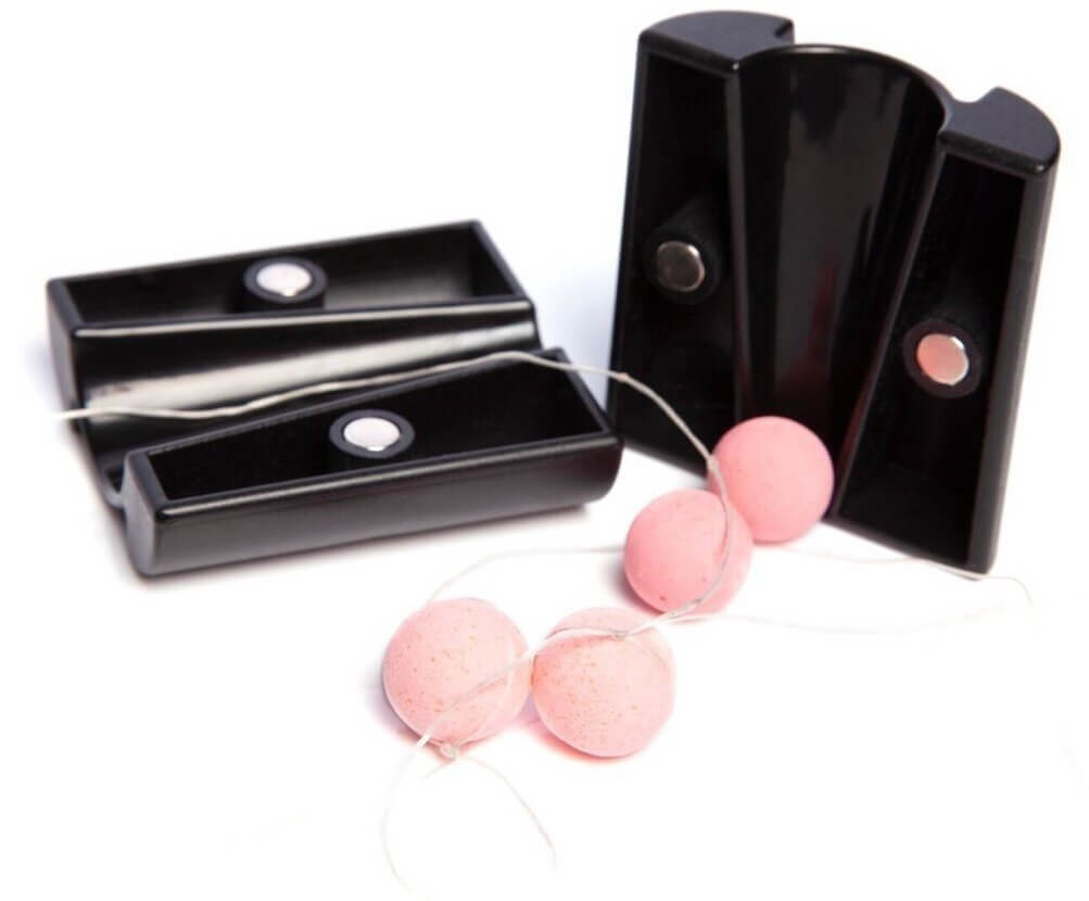 Ezeeknot hookbait tyer