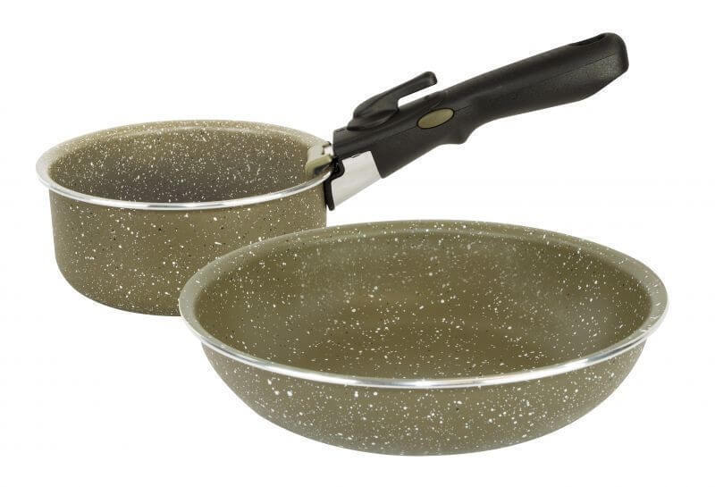 Marble Cookset - Large