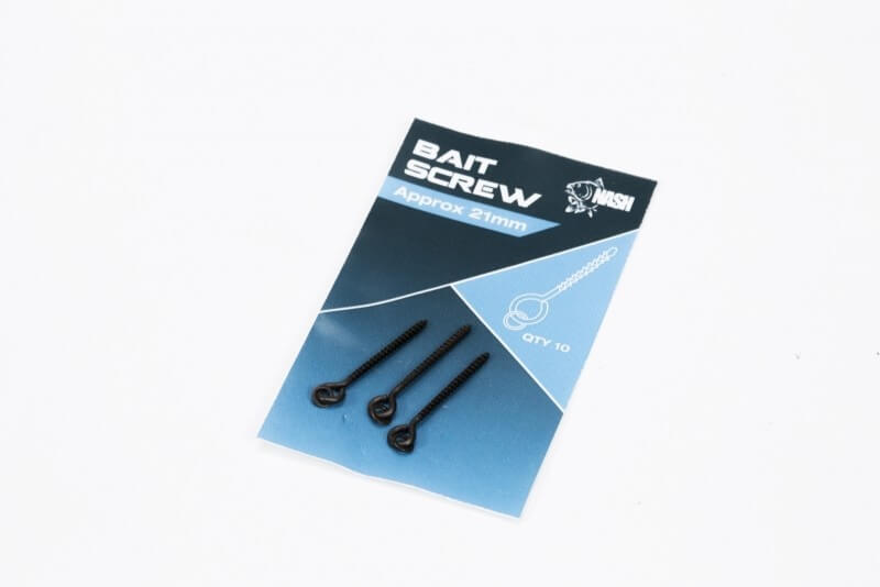 Bait Screw 8 mm