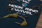 Hook Ring Swivels