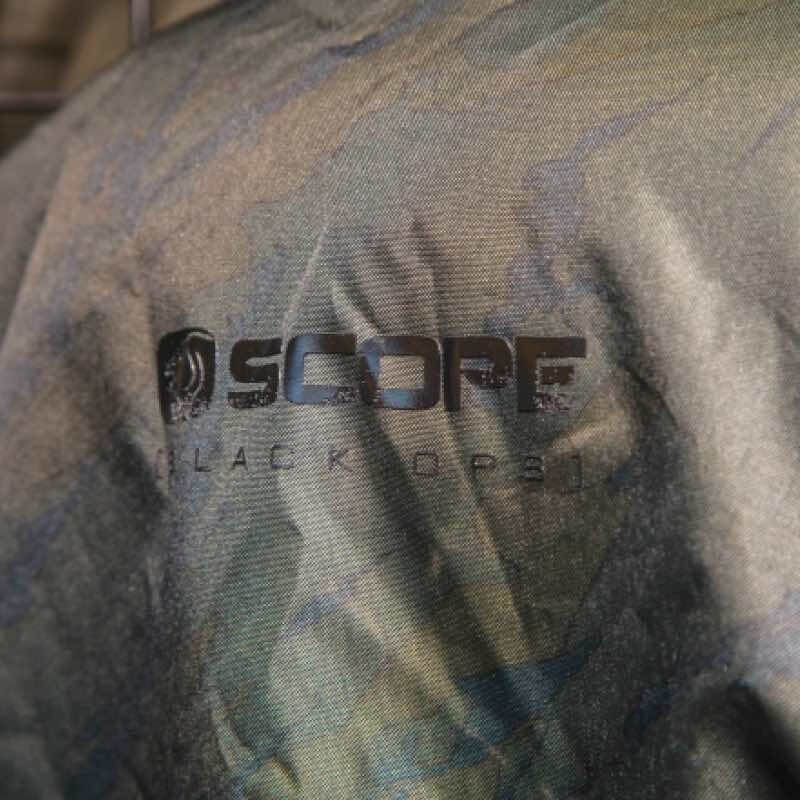 Scope Black Ops copri sedili