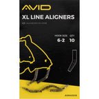 Avid XL Line Aligners