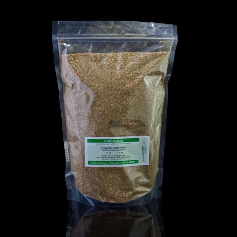 Crayfish meal 1 kg