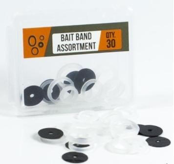 Bait Band Assortment 30pcs