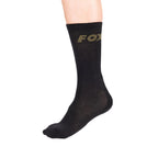 3 Pack Socks Black