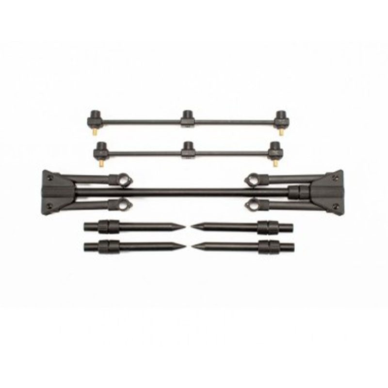 3 Rod Pod