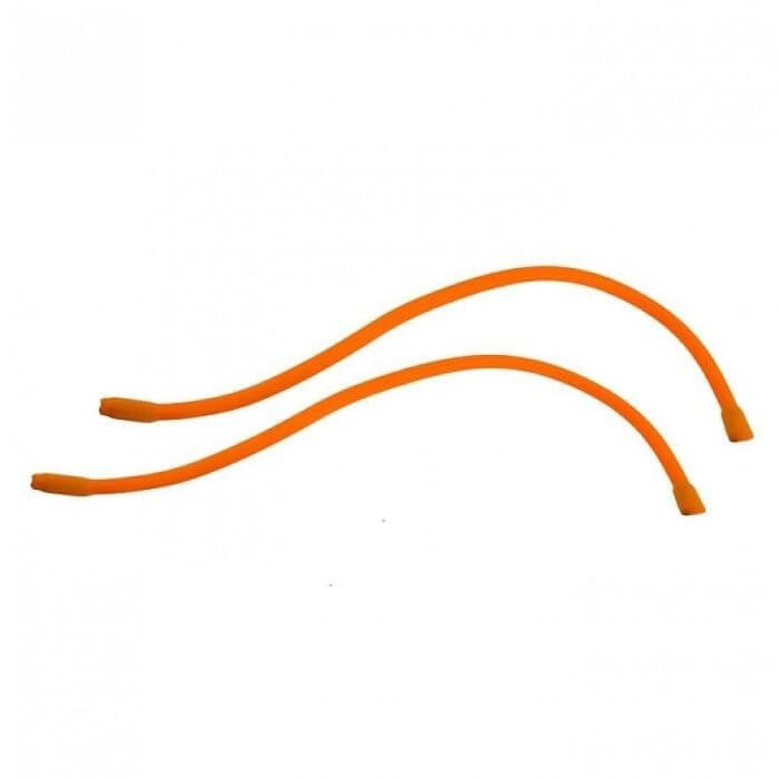 Rangemaster Elastic Spare & 2xConnectors