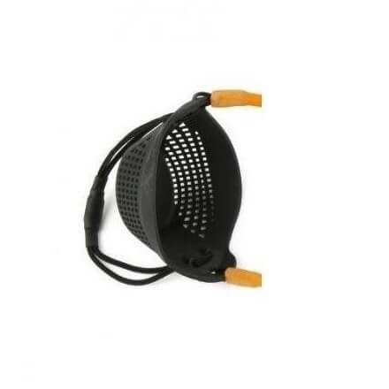 Rangemaster Method Pouch Spare & 2 Conn