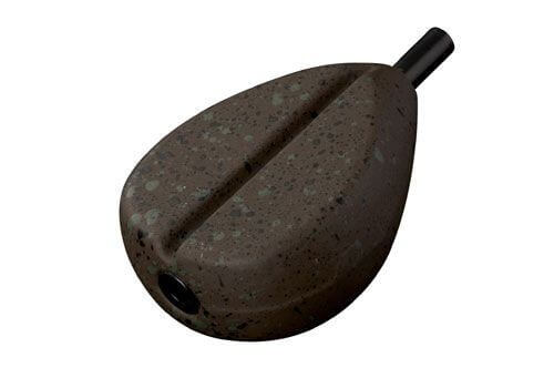 Flat pear inline Lead