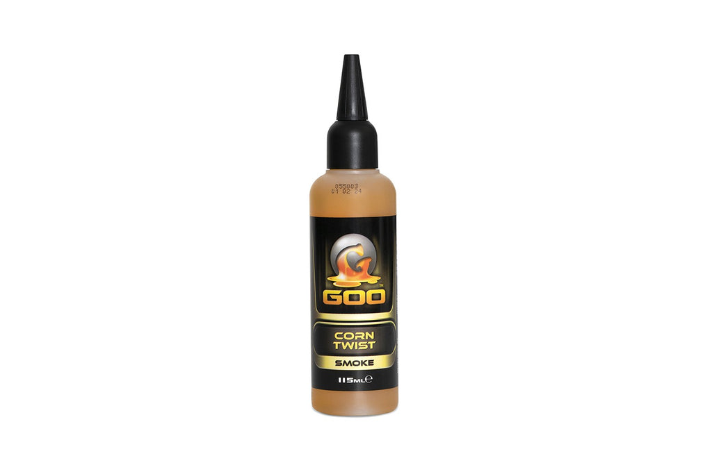 Corn Twist Bait Smoke