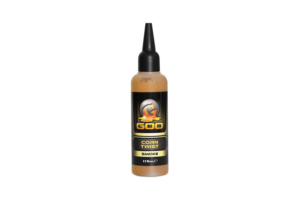 Corn Twist Bait Smoke