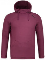 LE Lightweight Hoodie Burgundy