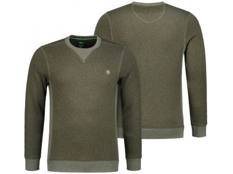 Kore Crew Neck Jumper