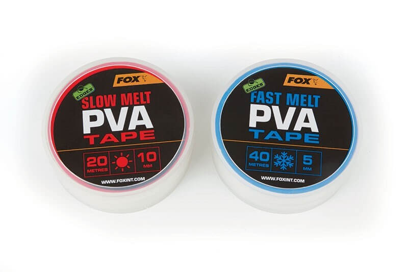 Sacchetti PVA Solidi Avid Carp – Trasferimento Per Carpe, 40 Pezzi, Tutte Le Taglie - Foto 5