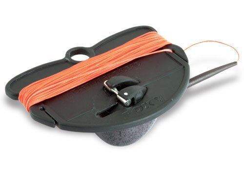 Captive Back Weight 35g