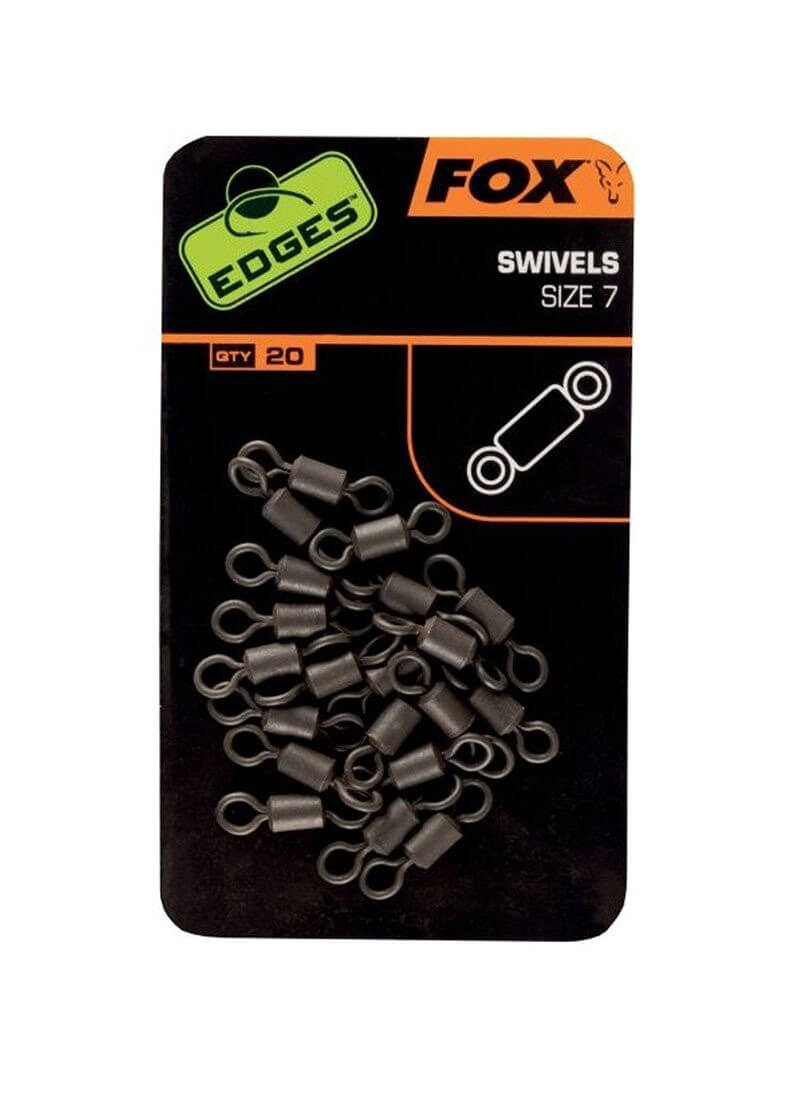 EDGES Swivels