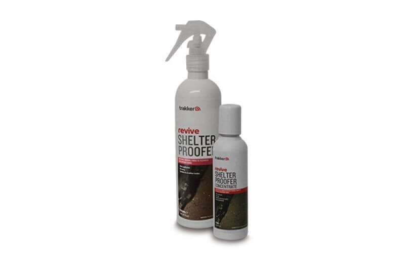 Revive Shelter Reproofing Kit