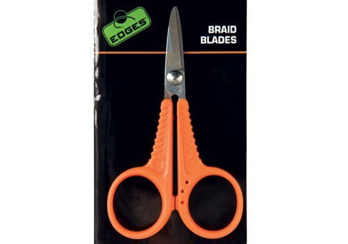 Edges Scissors ORANGE