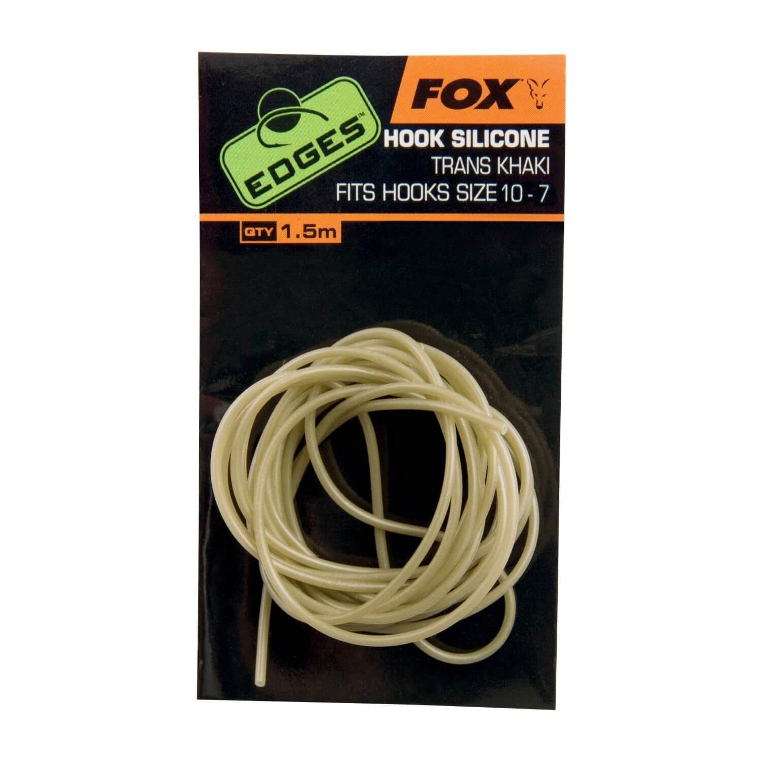 Edges Hook Silicone sz 10-7