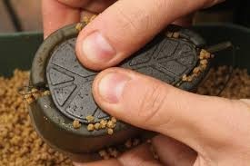 Avid Method Feeder Mould - Large