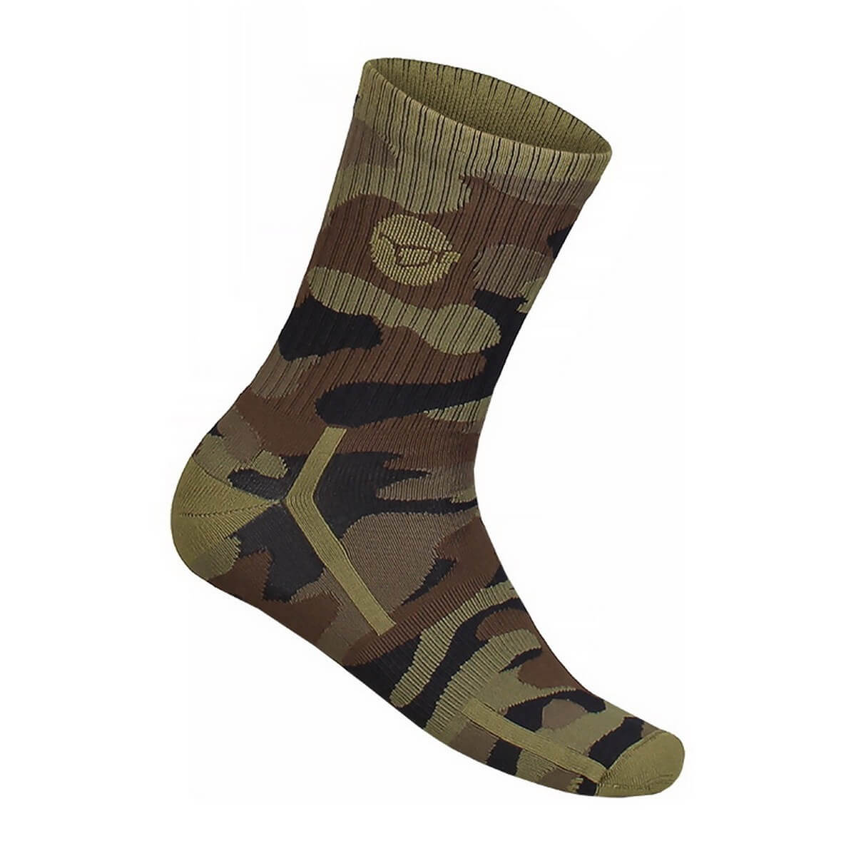 Kore Camouflage Waterproof Socks (EU 41/43)