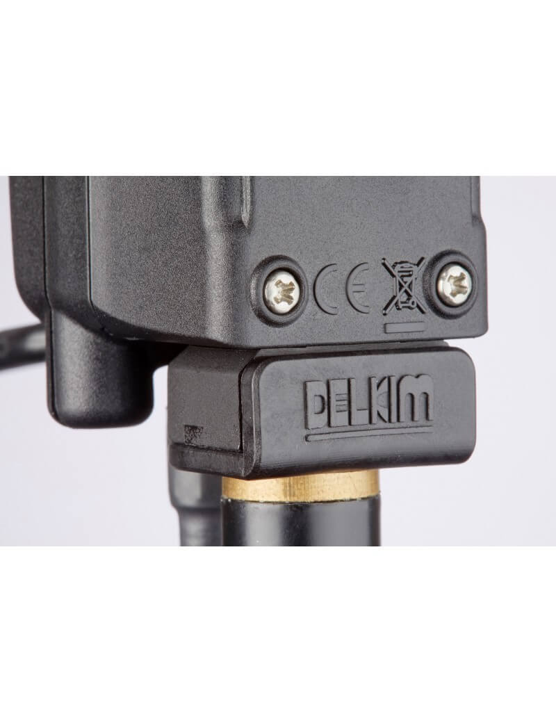 D-Lok v2 Quick Release System (Txi-D)