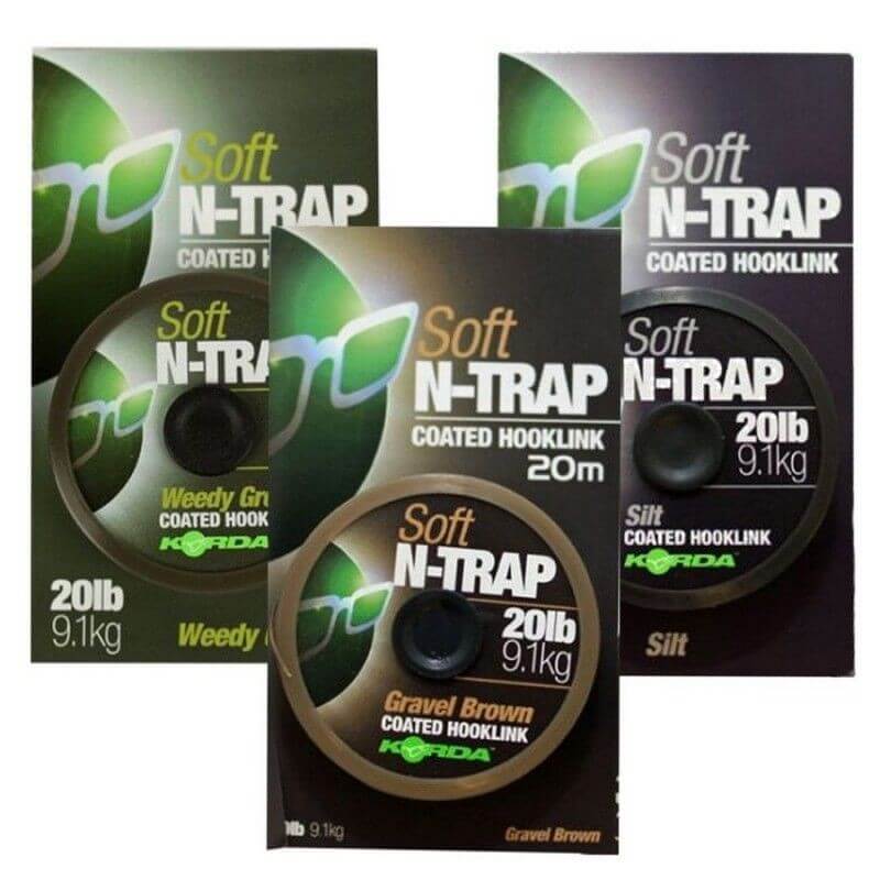 N-Trap Soft Silt