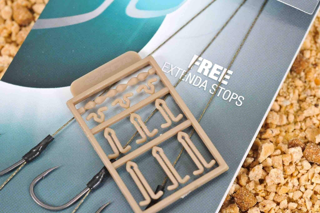 Solidz PVA Rig Wide Gape 18lb