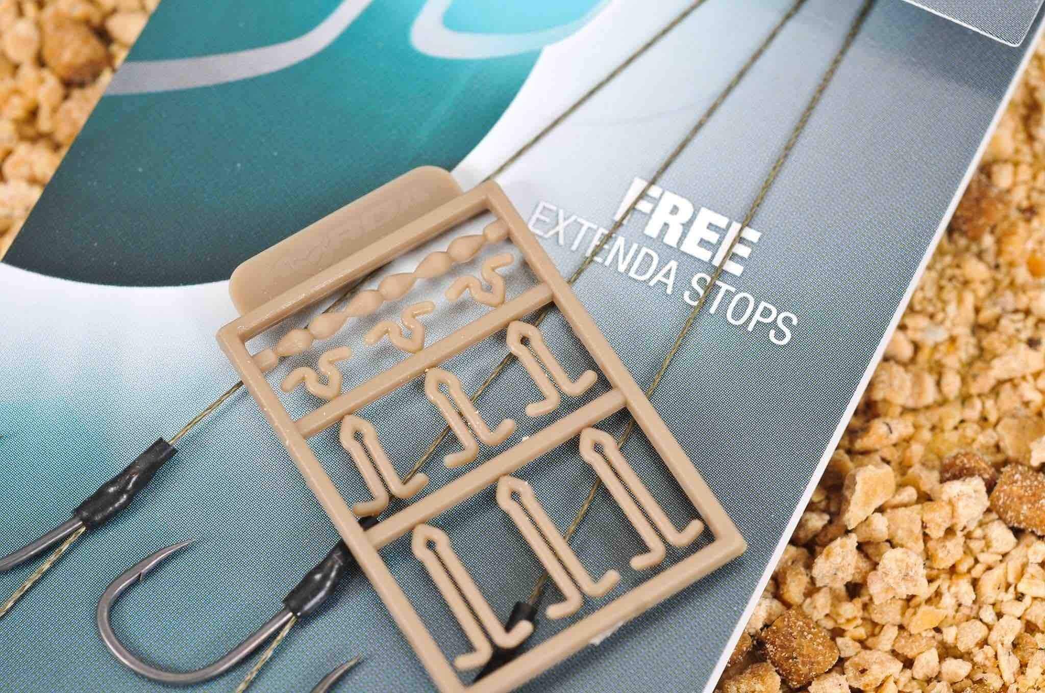 Solidz PVA Rig Wide Gape 18lb