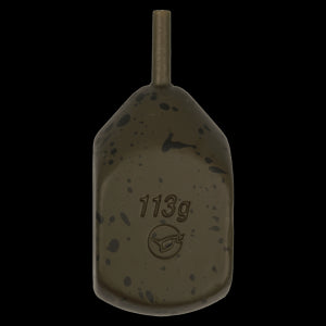 Square Pear Inline Blister (2 pcs) Weed