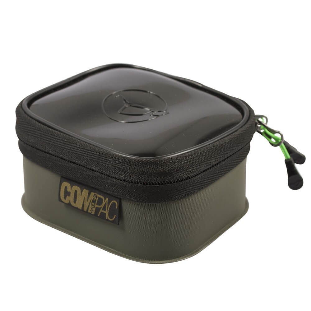 Compac small 100