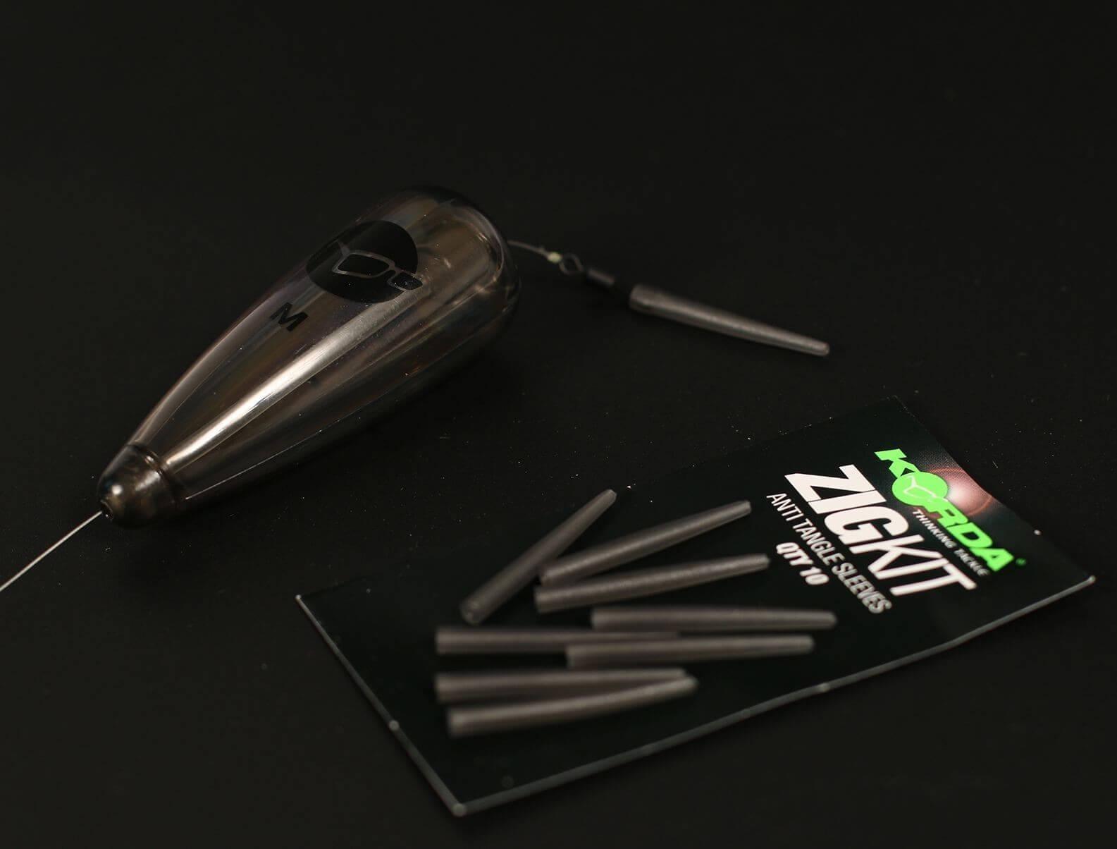 Zig Anti Tangle Sleeve