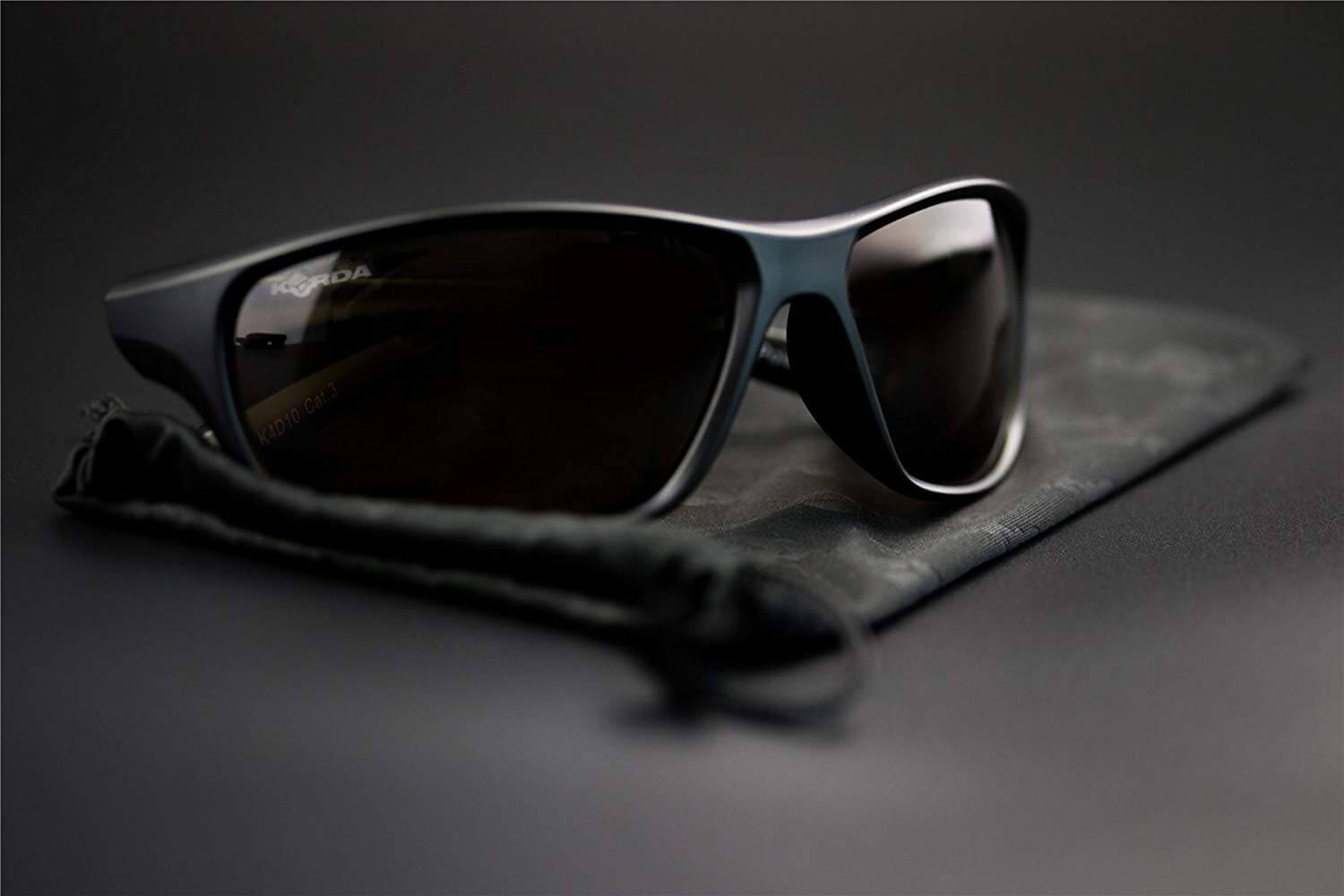 Sunglasses Polarised Wraps