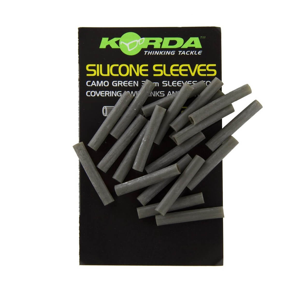 Silicone Sleeves