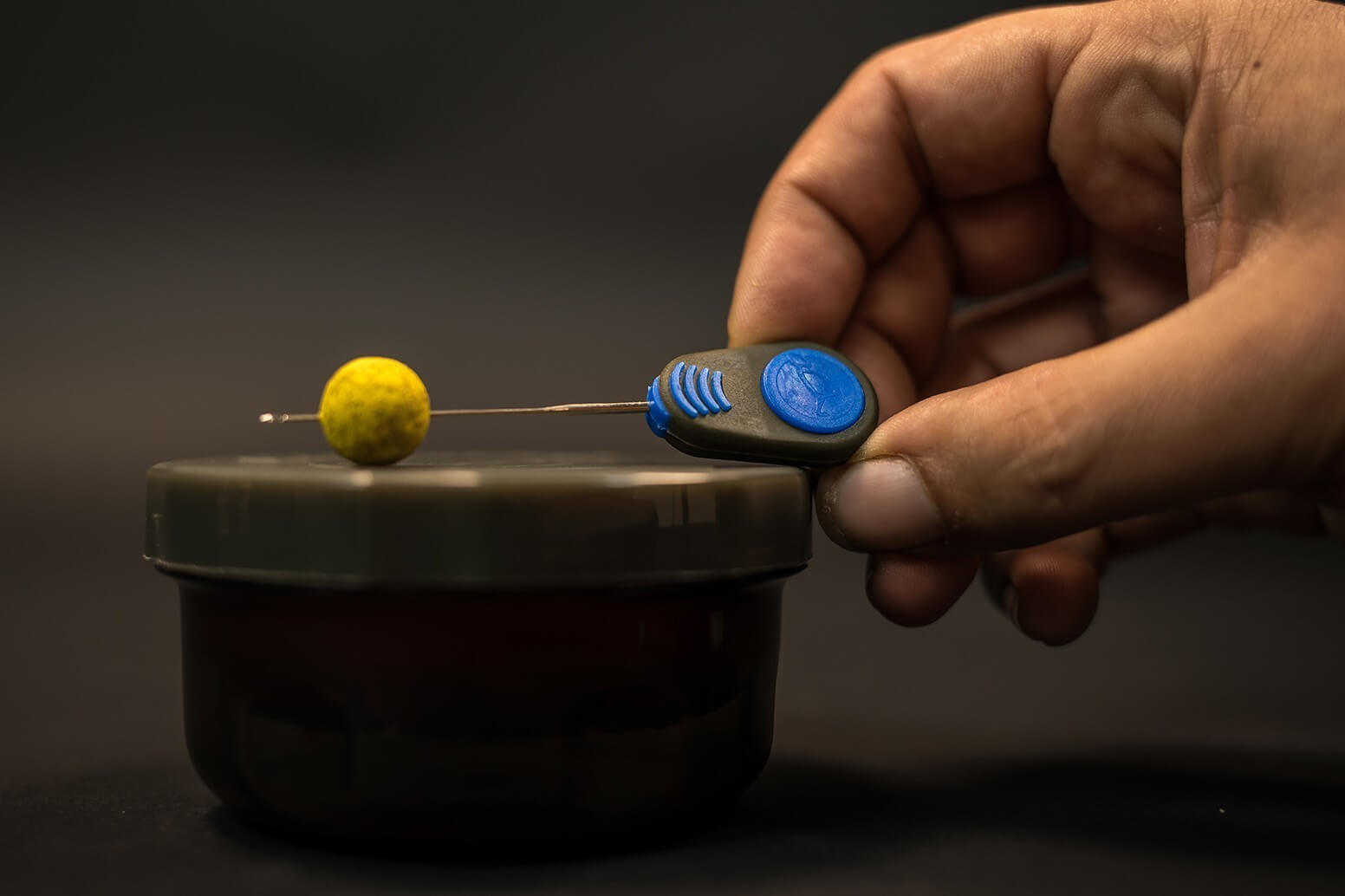 Super Fine Baiting Needle