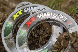 Snag Line Xt 0,65mm / 60lb / 100m