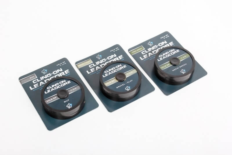 Cling-On Leadcore 45 lb 7 metres