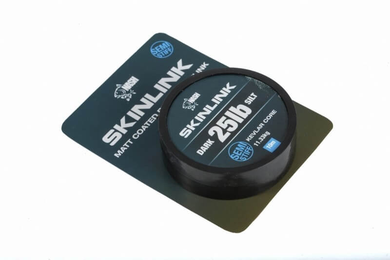 SkinLink Semi-Stiff Silt