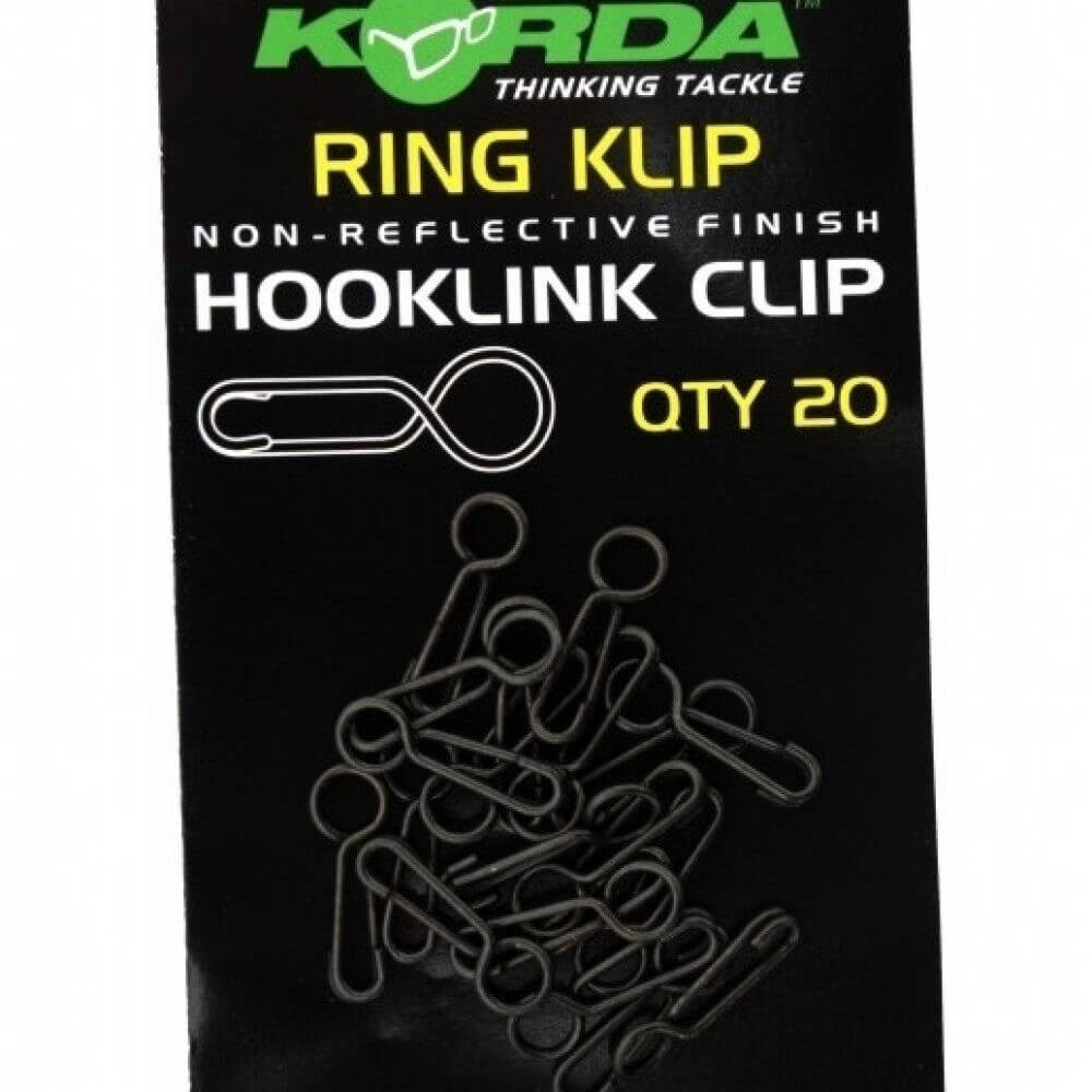 Ring Clip