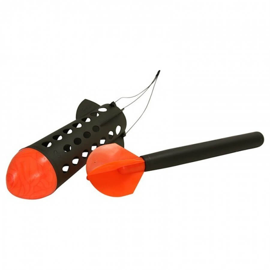 Skyraider & Drop Zone Marker Float