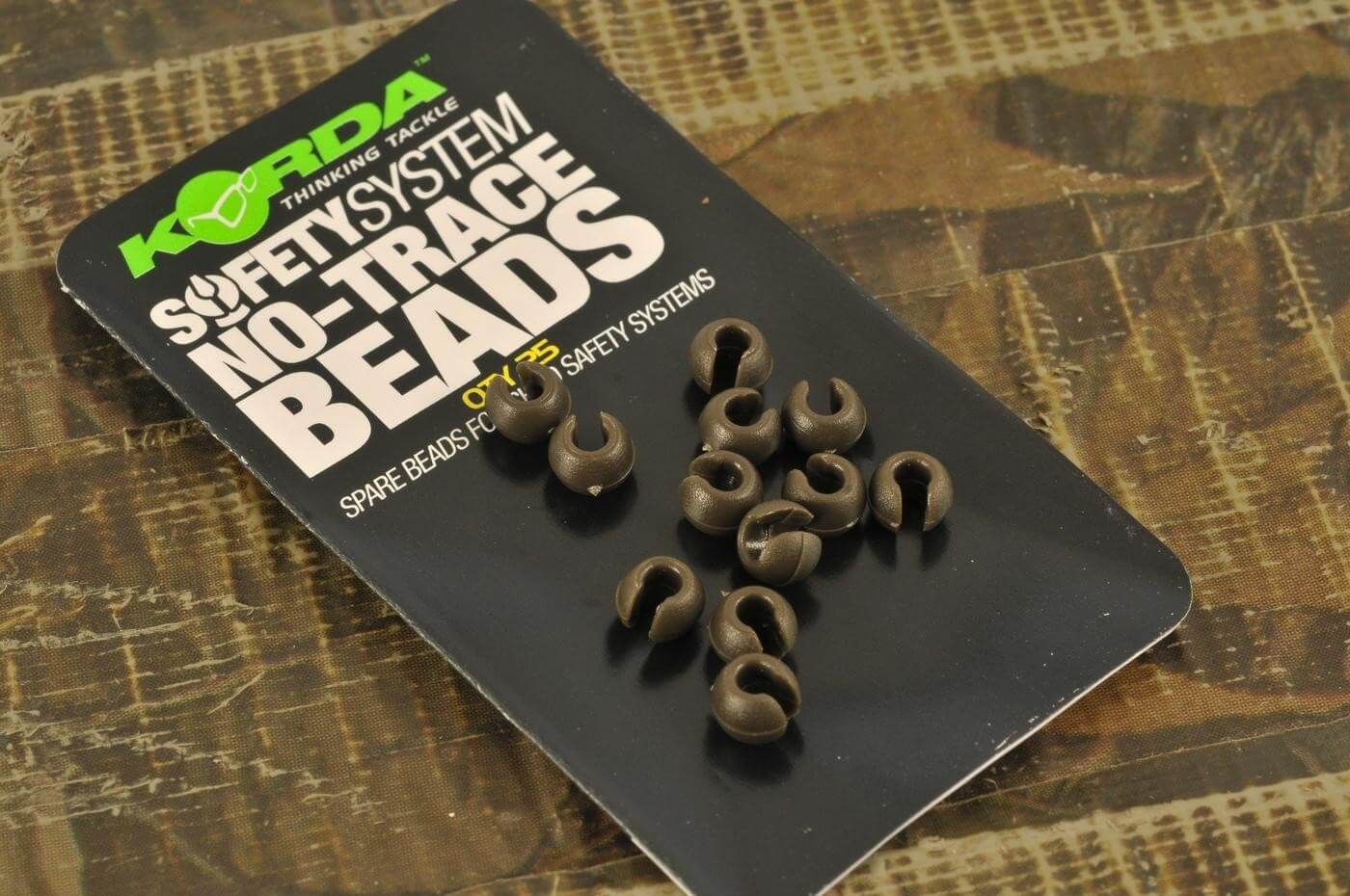 Spare no Trace Beads