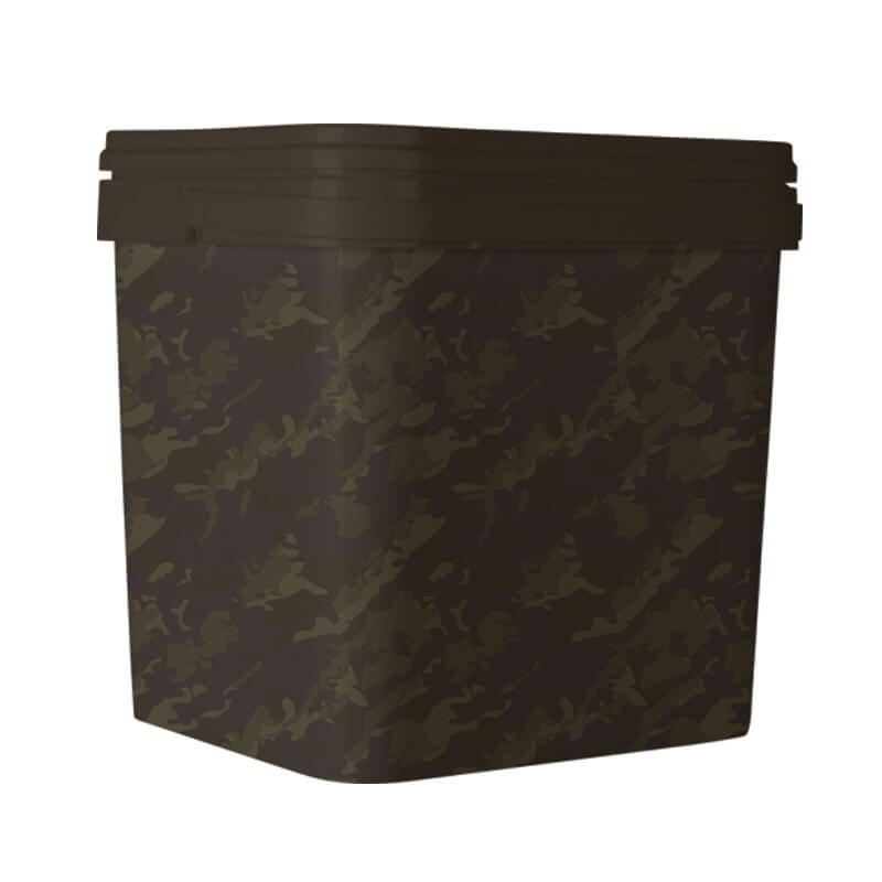 Rectangular Bucket 17L